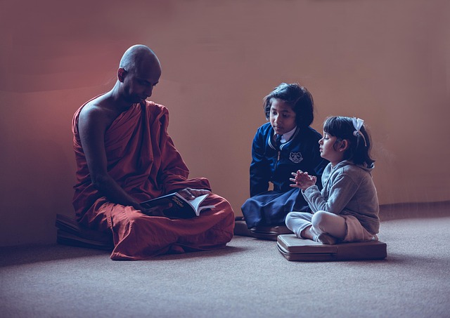 **Paradoks Wyboru Uważności: Jak nadmiar aplikacji mindfulness i technik medytacyjnych paraliżuje naszą zdolność do wewnętrznego spokoju?** - 7 2025